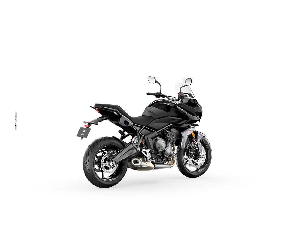 TIGER SPORT 660