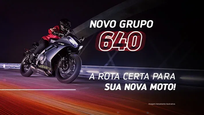 Novo Grupo 640