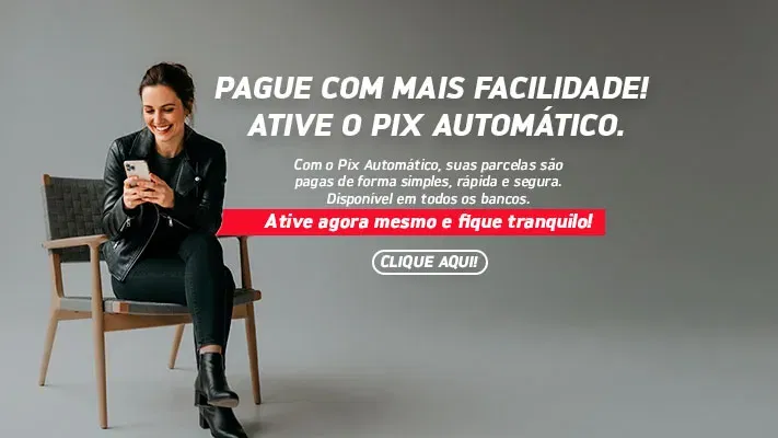 Pix automático